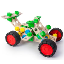 Buggy Constructor Junior 3x1 - Alexander Toys