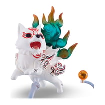 Okami - Figurine Shiranui Nendoroid 1697