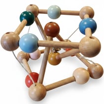 Hochet d'activités Trousselier