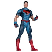 Superman & The Authority DC Multiverse - Figurine Superman 18 cm - McFarlane Toys