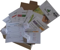 Conjugaison Montessori