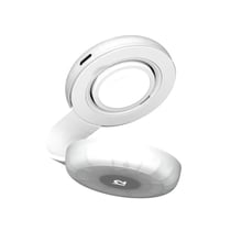 Twelve south Station de Charge sans Fil Qi2 pour Smartphone / Apple Watch ButterFly SE Transparent