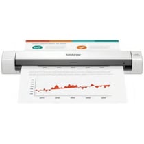 Scanner portable Brother DS-640 Blanc