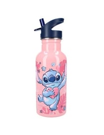 Gourde My Sweety Pop - Rose - Stitch