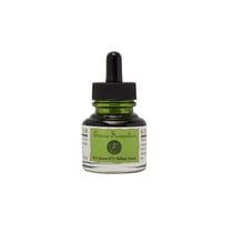 Flacon encre Sennelier 30ml Vert jaune 871
