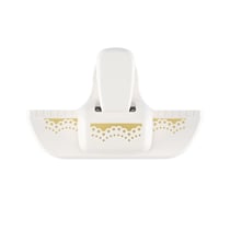 Perforatrice bordure - Dentelle - 1,5 x 4,3 cm - Vaessen Creative