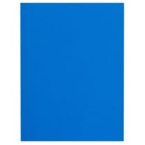Paquet de 100 sous-chemises FLASH 80 100% recyclé - 22x31cm - Bleu foncé - x 10 - Exacompta
