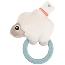 Hochet avec anneau de dentition Done by Deer