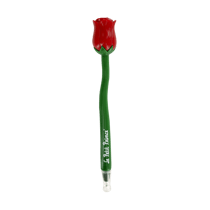 Stylo encre noire - Rose Le Petit Prince - Pylones