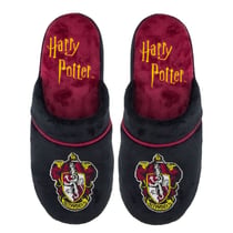 Harry Potter - Chaussons Gryffindor M/L - Cinereplicas