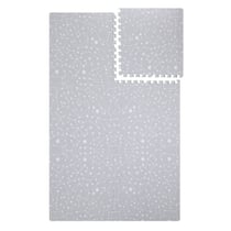 Tapis De Jeu Enfant Puzzle Arc En Ciel par Kidolo - 120 x 180 cm