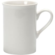 Tasse, H : 10 cm, d 6,9-7,4 cm, 245 ml, 12 pièces/ 1 Pq.