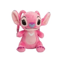 Lilo & Stitch - Peluche Angel Mini 15 cm - Simba