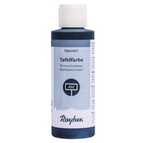 Peinture à tableau noire, flacon 118ml