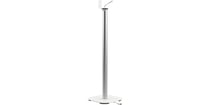 Vogel's Sound 4301 V2 Blanc - Pied pour Enceintes Sonos Play:1 et Sonos One (la pièce)