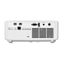 Optoma ZH462 - Vidéoprojecteur, Full HD, 5000 Lumens, 1080p - Blanc