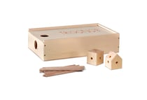 Coffret Trigonos Start - Trigonos