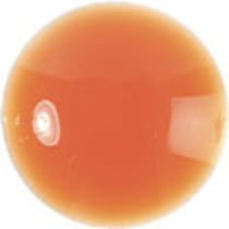 PEINTURE SLOW et ART 30ML ORANGE TRANSLUCIDE