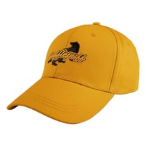Harry Potter - Casquette Baseball Hufflepuff - Cinereplicas