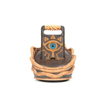 The Legend of Zelda : Breath of the Wild - Statuette 1/1 Sheikah Slate 24 cm - First 4 Figures