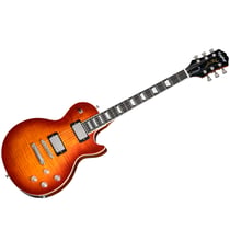 Les Paul Modern Figured Mojave Burst Epiphone