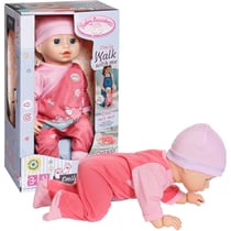 Baby Annabell - Emily Marche avec moi