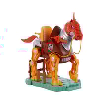 Les Maîtres de l'Univers - Figurine Les Maîtres de l'Univers Origins 2022 Stridor 18 cm