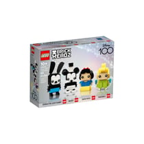 LEGO Disney - Les 100 ans de Disney 40622