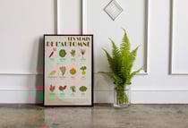 Poster - Les Semis d'Automne