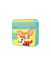 Mon Chihuahua en Pyjama - Aritma