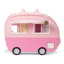 Na! Na! Na! Surprise Kitty-Cat Camper