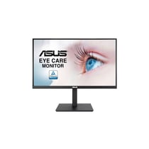 Ecran PC Asus VA27AQSB 27 QHD Noir