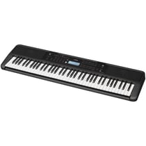 Clavier arrangeur Yamaha PSR-EW320 - 76 touches - 5,2 kg