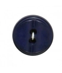 Carte de 3 boutons rebord violet 23mm - Distrifil Violet