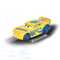 Voiture Disney Pixar Cars - Dinoco Cruz