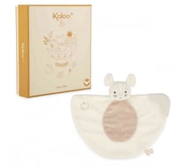 Doudou de dentition - Souris