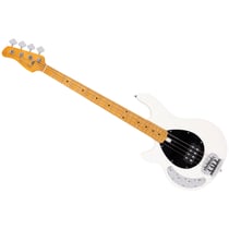 Z3 4 Cordes LH Antique White Marcus Miller