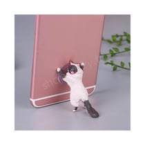Catphone - Adorable support de téléphone