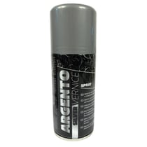 Graine Créative - Spray Peinture Argenté 150 ml