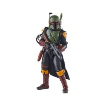 Star Wars : The Book of Boba Fett Vintage Collection - Figurine 2022 Boba Fett (Tatooine) 10 cm