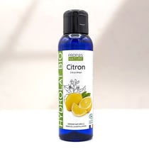 Hydrolat de Citron Bio
