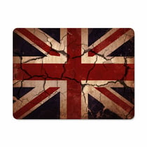 Tapis de souris UK 27 x 19 cm
