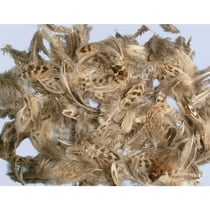 Mélange de plumes, Petit - point, 4 - 6 cm, 10 g