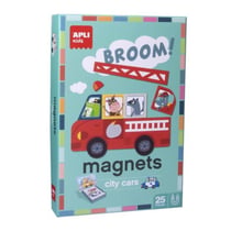 Magnet Voitures