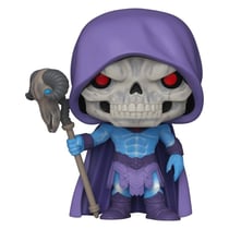 Les Maîtres de l' Univers 2026 - Figurine POP! Skeletor 9 cm - Funko