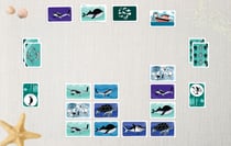 Jeu de société -Fish'n flips