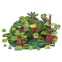 FORÊT TROPICALE
