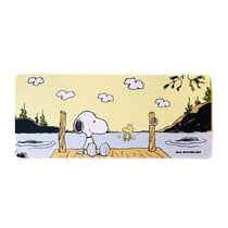 Snoopy - Tapis de souris XXL Snoopy