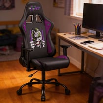 Siège gamer adulte Le Joker