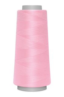 Fil Surjet spécial Overlock 2500m 100% polyester - Att 272 - 4990